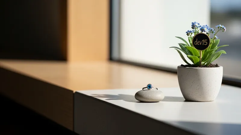 Bijoux commémoratifs du deuil