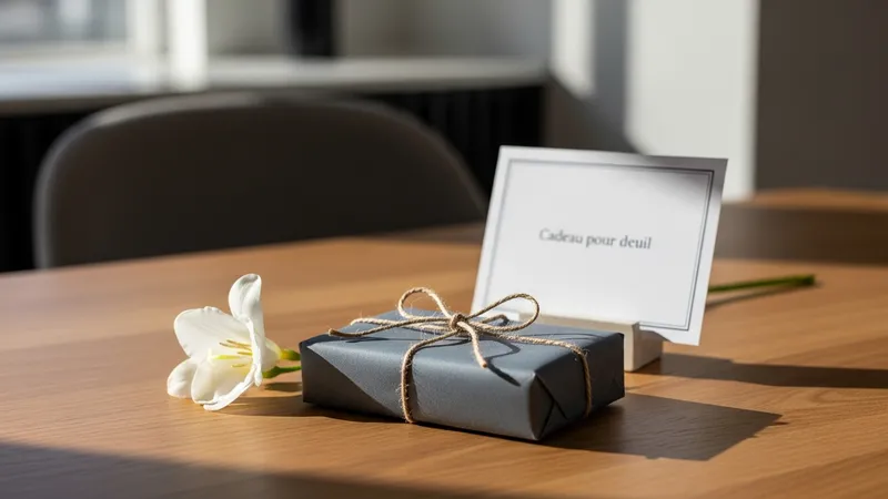 Comment parler du deuil à des enfants