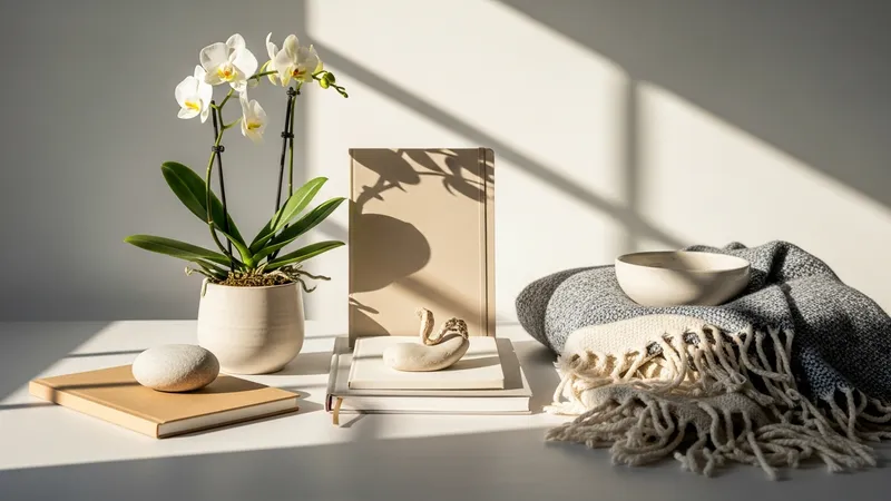 Couronne de fleurs respectueuse pour funérailles