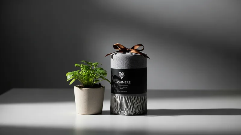 Kits de bien-être pour les endeuillés