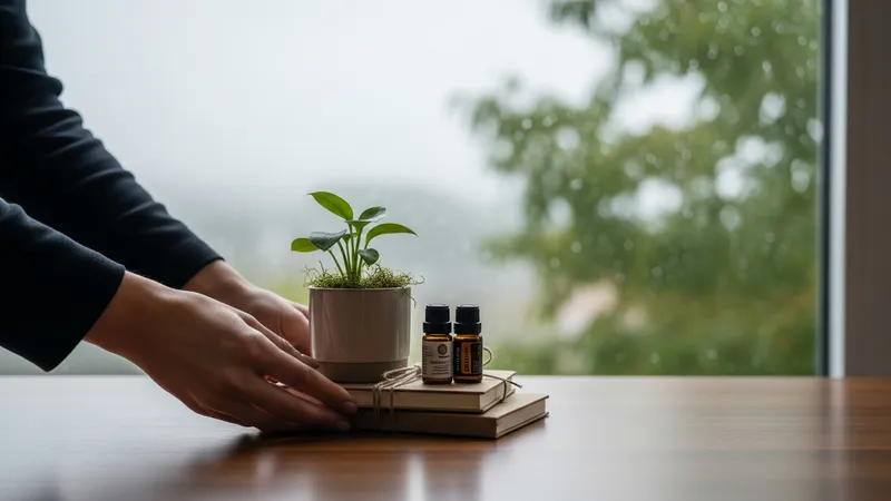 Objets en souvenir d’un voyage partagé