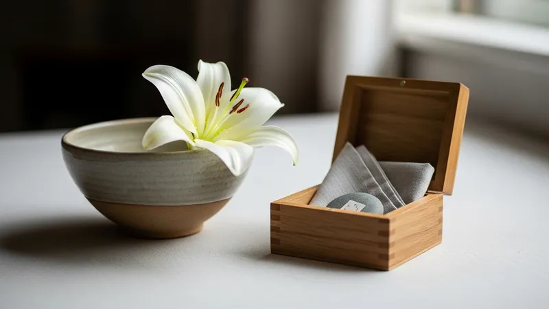 Offrir de l'aide pratique à travers le deuil