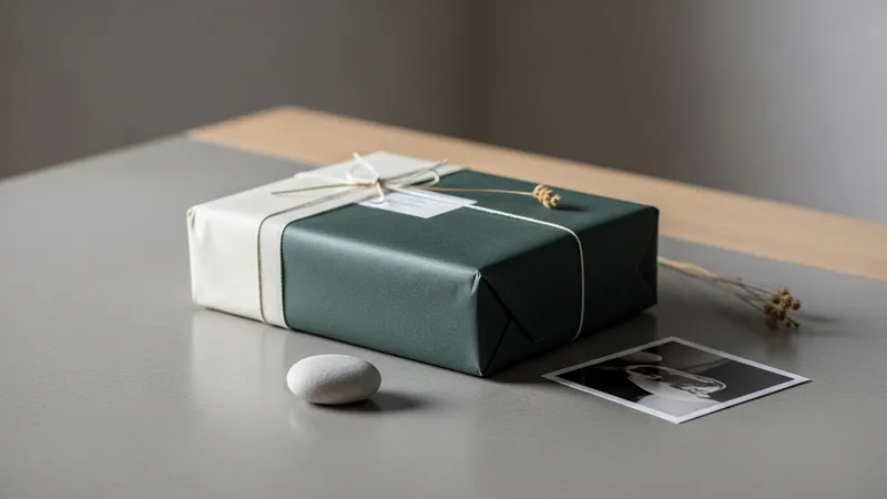 Offrir des expériences en mémoire