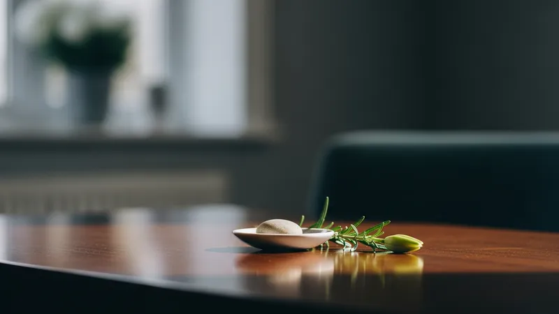 Offrir des objets artisanaux symboliques