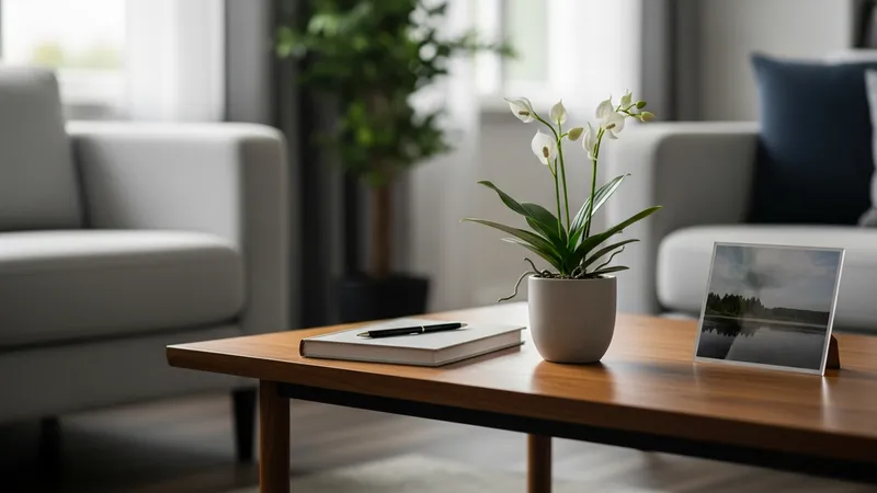 Rituels de lâcher-prise avec des cadeaux